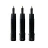 Monteverde Engage Inkball Replacement Tip, Black -Schmidt Store 062c4230 557f 5fd8 932a c8a8a28603cd