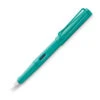 Lamy Safari Fountain Pen, Aquamarine, Fine Nib -Schmidt Store 06S75.0 51d0ded5 93cd 4d3f af5e cf1a1288e5c1