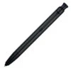 Monteverde Engage One Touch Ink Ball Rollerball Pen, Black Carbon Fiber -Schmidt Store 10483 CarbonFiberBlack zoom