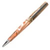 Tibaldi Infrangibile Ginger Beige Ballpoint Pen -Schmidt Store 12719 GingerBeige zoom 002