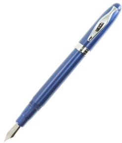 Noodlers Ahab Flex Fountain Pen - Poseidon Pearl #15053