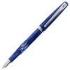 Noodlers Standard Flex Fountain Pen - Lapis Inferno #17056 2 Noodlers Standard Flex Fountain Pen - Lapis Inferno #17056 -Schmidt Store 17056 Lapis