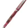 Noodlers Standard Flex Fountain Pen - Vulcans Coral #17057 -Schmidt Store 17057 Vulcans Coral