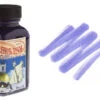 Noodlers Fountain Pen Ink Bottle - Polar Purple 2 Noodlers Fountain Pen Ink Bottle - Polar Purple -Schmidt Store 19211 2T