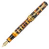Maiora Alpha Oroarancio Fountain Pen 1 Maiora Alpha Oroarancio Fountain Pen -Schmidt Store 1b9e4702 c754 584a 9c01 7d1222bc3140