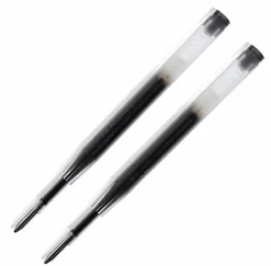 Pilot Dr Grip Center Of Gravity & Pilot POP Ballpoint Pen Refills