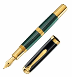 Pelikan Souveran M800 Limited Edition Fountain Pen, 40 Years Of Souveran