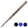 Monteverde Ballpoint Pen Refills Compatible With Montblanc Pens, Gel Ink, M43, M44 -Schmidt Store 3358 2T 1024x1024 6f28fdb1 fe33 47fb b7db 04df63138119