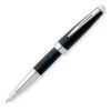 Cross® Cross Aventura Rollerball Pen, Onyx Black & Chrome