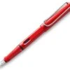 Lamy Safari Fountain Pen, Red -Schmidt Store 51G hOPD0yL. SL1500 14a82d1d bdb3 4678 9631 19b854147fcf