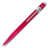 Caran D'Ache 849 Metal-X Ballpoint Pen Ruby Red #849.280 1 Caran D'Ache 849 Metal-X Ballpoint Pen Ruby Red #849.280 -Schmidt Store 51UQCzaYBTL. SL1500
