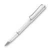 Lamy Safari Rollerball Pen, White -Schmidt Store 51s5f7BmE9L 2643b135 793c 4566 87df 5453b4c2913d