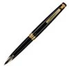 Pilot E95s Fountain Pen, Black Barrel & Gold Accents -Schmidt Store 543dfcb1 1b30 56e0 8cea eac829c7e45b