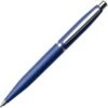 Sheaffer VFM Ballpoint Pen, Blue & Chrome -Schmidt Store 617aVp1ZICL. AC SL1200