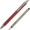 Schmidt Capless Rollerball Pen, Anodized Red 2 Schmidt Capless Rollerball Pen, Anodized Red -Schmidt Store 61Ry63Q0vOL. AC SL1500 25f19cc7 96bb 47fd 9091 356d7d9aba79