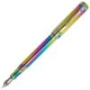 Conklin Duragraph Special Edition Rainbow Fountain Pen -Schmidt Store 61a0Yql47aL. AC SL1500 f764e9dd 72a6 464d a324 bd2d16bbe07e