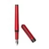 Pineider Metropolis Fountain Pen, Red -Schmidt Store 61os4cEjpIL. AC SL1200 f24c56c6 9251 4bd6 8be7 315f278f26d1