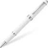 Cross® Cross Bailey Light Rollerball Pen, Polished White & Chrome 2 Cross® Cross Bailey Light Rollerball Pen, Polished White & Chrome -Schmidt Store 714kOHyT5ZL. AC SL1500