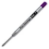 Parker Style Ballpoint Pen Refills, GEL Ink, .7mm, Purple Ink 1 Parker Style Ballpoint Pen Refills, GEL Ink, .7mm, Purple Ink -Schmidt Store 71CfCrc2QtL. AC SL1500 17f459cd 4bcb 4e32 abb6 dffab0f77278