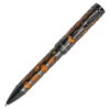 Conklin Endura Deco Crest Ballpoint Pen, Orange & Gunmetal 2 Conklin Endura Deco Crest Ballpoint Pen, Orange & Gunmetal -Schmidt Store 71CfCrc2QtL. AC SL1500 82ab4092 561f 4593 84c3 45fea809979d