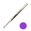 Caran D'Ache Goliath Ballpoint Pen Refill, Violet Medium -Schmidt Store 71EIt99x3mL. SY879 1024x1024 ebd1a94e 5e80 414a 93ad 338998f62e96