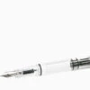 TWSBI ECO Transparent Purple Fountain Pen -Schmidt Store 71UbY3ECKQL. AC SL1500 d16e4bbf 4695 4216 82f6 939fdaf1923a
