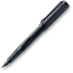 Lamy Al-Star Fountain Pen, Black