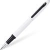 Sheaffer VFM Fountain Pen, White & Black, Medium Nib -Schmidt Store 71 Cp83mRaL. AC SL1500