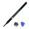 Monteverde G22 Rollerball Pen Refill, Fine Point -Schmidt Store 71g 3d4VQ2L. SL1500 04914420 8c6c 48fd a635 d93a3a1cd1fe