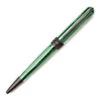 Pineider Avatar UR Demo Black Ballpoint Pen, Mint -Schmidt Store 76856a22 6b44 5364 bdeb 9919a71d1cda