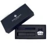 Diplomat Elox Fountain Pen Gift Set, Black & Blue 1 Diplomat Elox Fountain Pen Gift Set, Black & Blue -Schmidt Store 88aefce3 a077 5800 bafa 7bdb1b921604
