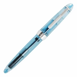 Jinhao 992 Fountain Pen -Schmidt Store 992ClearBlue
