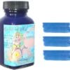 Noodlers Fountain Pen Ink Bottle - Upper Ganges Blue -Schmidt Store B6VkE EGk KGrHqJ hQEyr1iMetzBM FLBmMkw 12 f7c42acd 4256 4f7c bf60 2e07b7864372