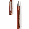Tibaldi Bononia Seashell Mist Resin Rollerball Pen 1 Tibaldi Bononia Seashell Mist Resin Rollerball Pen -Schmidt Store BNN 72 RB
