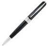 Pineider Avatar Ballpoint Pen, Graphene Black