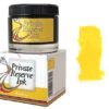 Private Reserve Fountain Pen Ink Bottle, 60ml, Buttercup -Schmidt Store Butter