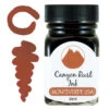 Monteverde 30ml Fountain Pen Ink Bottle, Canyon Rust -Schmidt Store Canyon Rust