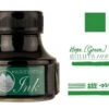 Monteverde 90ml Emotion Fountain Pen Ink Bottle, Hope Green