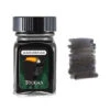 Monteverde 30ml Fountain Pen Ink Bottle, Jungle Collection, Toucan 1 Monteverde 30ml Fountain Pen Ink Bottle, Jungle Collection, Toucan -Schmidt Store JungleBlack