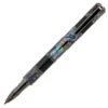 Monteverde Regatta Limited Edition Rollerball Pen, Abalone Shell & Carbon Fiber -Schmidt Store MV Regatta Sport Abalone GM RB FS 03283.1620345645