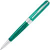 Pineider Avatar Ballpoint Pen, Forest Green -Schmidt Store PN AvatarUR Forest BP FS 59957.1584136905