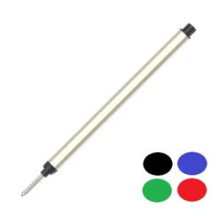 Schmidt Cartier Style Rollerball Pen Refills