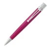 Retro 51 Tornado Classic Rollerball Pen, Pink Lacquer -Schmidt Store RetroPink