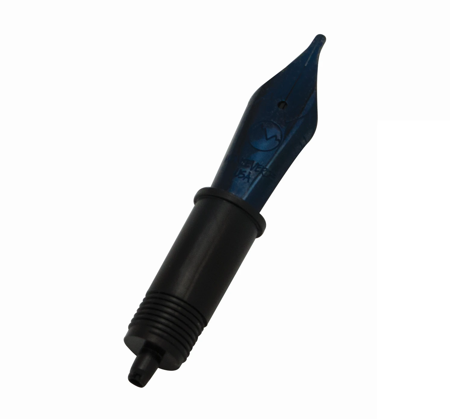 Conklin Replacement Fountain Pen Nib Unit, Black 4 Conklin Replacement Fountain Pen Nib Unit, Black - Image 2