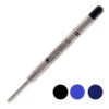 Monteverde Parker Style Bold Gel Ballpoint Pen Refills, P44
