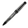Monteverde Prima Ballpoint Pen, Grey Swirl -Schmidt Store abd2528a e36a 5408 a808 f105c4eeec3a
