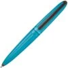Diplomat Aero Turquoise Ballpoint Pen, Schmidt Easy Flow 9000 Ink 2 Diplomat Aero Turquoise Ballpoint Pen, Schmidt Easy Flow 9000 Ink -Schmidt Store aero turquoise bp 53975.1591148709 1400x 9208bd0b dc1e 4684 9e75 e74bd1b64d7c
