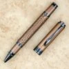 Monteverde Innova Formula M Rollerball Pen, Gold -Schmidt Store arb1