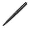 Pineider Avatar Ballpoint Pen, Gloss Black W/ Black Trim -Schmidt Store avatar ur black glossy rollerjazz b2ab4163 eb99 4048 9c55 dbc17a690b3f