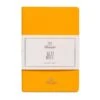 Pineider Notes Jazz Notebook, 80 Pages, 80 Gr Blank White Paper, Yellow -Schmidt Store blues notes 1 199e125f d658 415a 8e12 bfc4c8e73c70